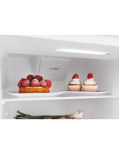 Candy Fresco CBL5519EVW Da incasso 294 L E Bianco