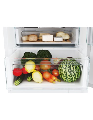 Candy Fresco CBL5519EVW Da incasso 294 L E Bianco