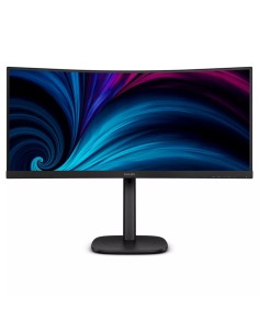 Philips 3000 series 34B2U3600C 00 Monitor PC 86,4 cm (34") 3440 x 1440 Pixel Wide Quad HD LCD Nero