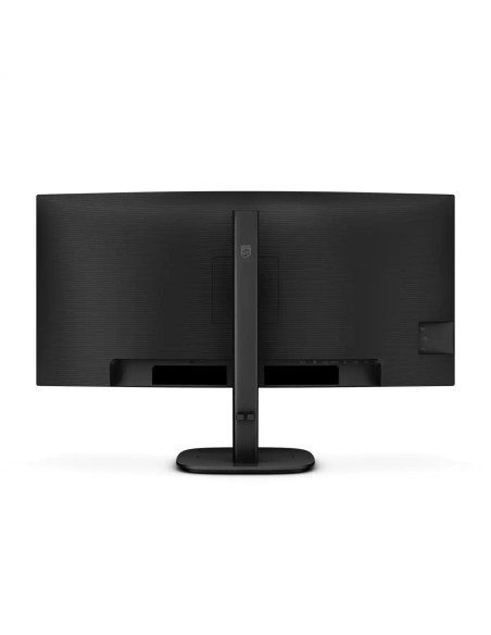 Philips 3000 series 34B2U3600C 00 Monitor PC 86,4 cm (34") 3440 x 1440 Pixel Wide Quad HD LCD Nero