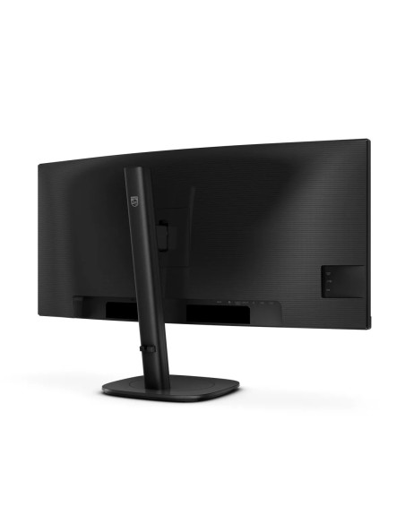 Philips 3000 series 34B2U3600C 00 Monitor PC 86,4 cm (34") 3440 x 1440 Pixel Wide Quad HD LCD Nero