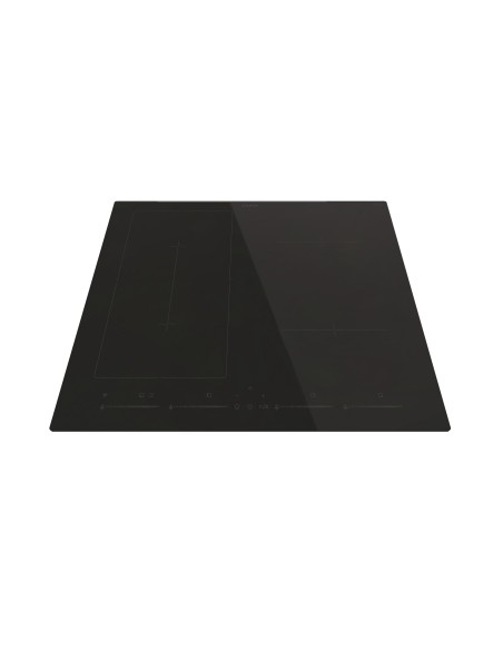 Candy CETPS64MCWFTT 1 Nero Da incasso 59 cm Piano cottura a induzione 4 Fornello(i)