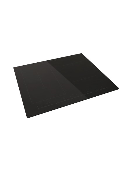 Candy CETPS64MCWFTT 1 Nero Da incasso 59 cm Piano cottura a induzione 4 Fornello(i)
