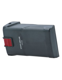 Hoover B012-Battery Batteria Aspirapolvere elettrica 2