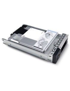 DELL 345-BFZC drives allo stato solido 1,6 TB 2.5" SAS