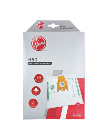 Hoover H60 BAG