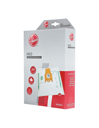 Hoover H60 BAG