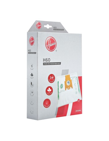 Hoover H60 BAG