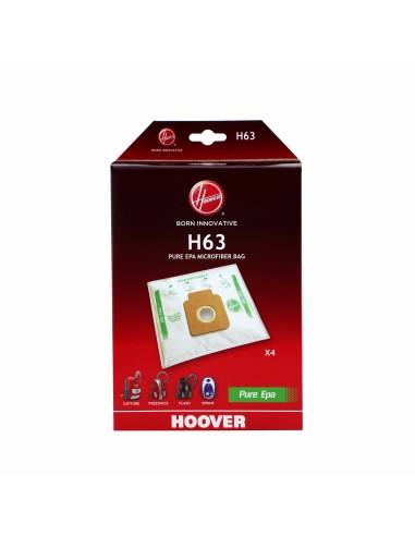 Hoover H63
