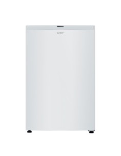 Candy CNUQ2L58EW Congelatore verticale Libera installazione 90 L E Bianco