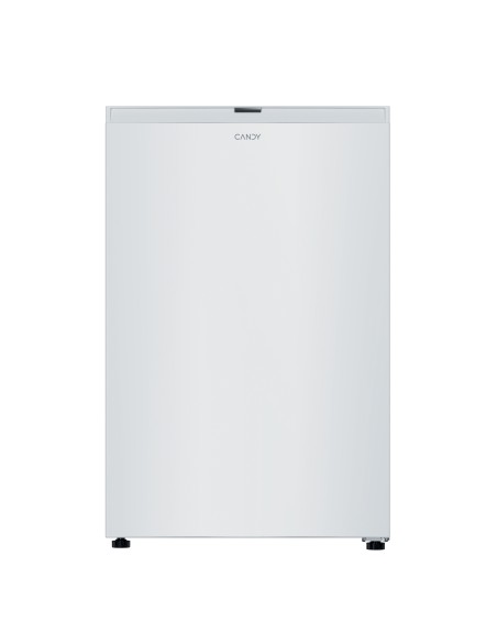 Candy CNUQ2L58EW Congelatore verticale Libera installazione 90 L E Bianco