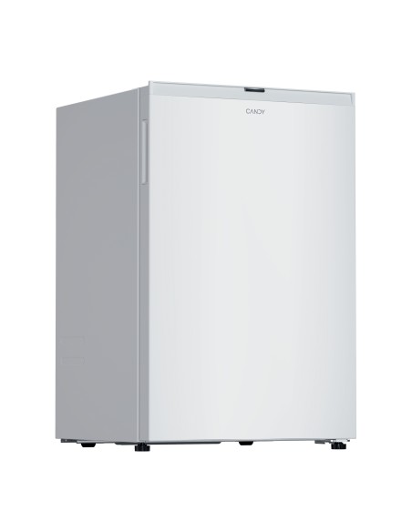 Candy CNUQ2L58EW Congelatore verticale Libera installazione 90 L E Bianco
