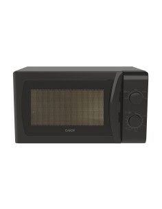 Candy Idea CMW20SMB Nero Solo microonde Superficie piana 20 L 700 W