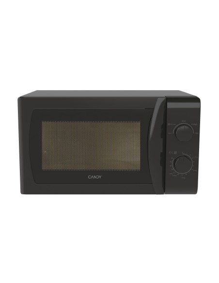 Candy Idea CMW20SMB Nero Solo microonde Superficie piana 20 L 700 W