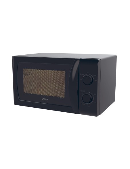 Candy Idea CMW20SMB Nero Solo microonde Superficie piana 20 L 700 W