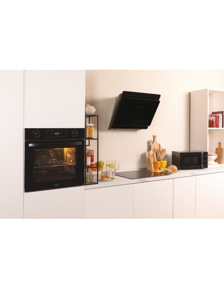 Candy Idea CMW20SMB Nero Solo microonde Superficie piana 20 L 700 W