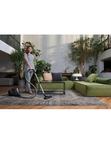 Hoover HPZ107HM 011 2 L A cilindro Secco 700 W Senza sacchetto