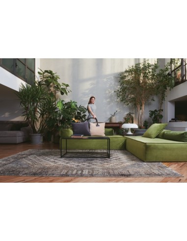 Hoover TXLZ72HM 011 3,5 L Aspiratore a cilindro Secco 700 W Sacchetto per la polvere