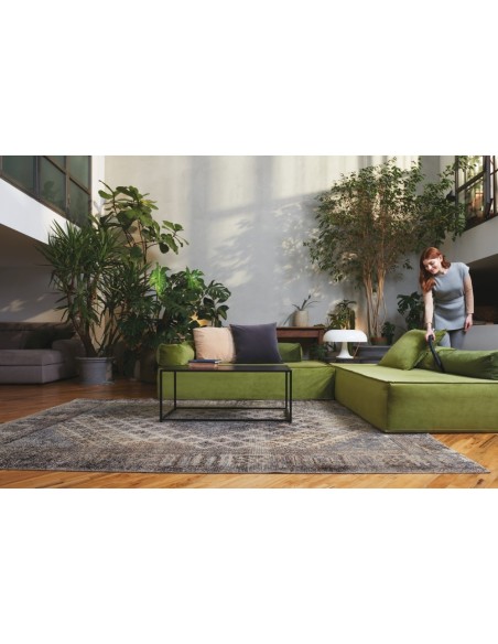Hoover TXLZ72HM 011 3,5 L Aspiratore a cilindro Secco 700 W Sacchetto per la polvere