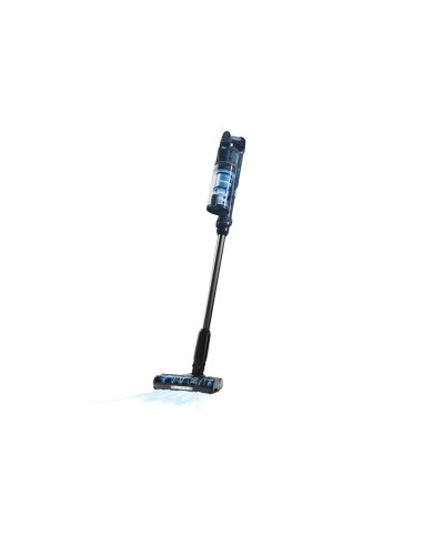 Hoover HF1PZ10H 011 Aspirapolvere a bastone 2 in 1 Batteria Secco Schiuma Senza sacchetto 165 W Argento 2,2 Ah