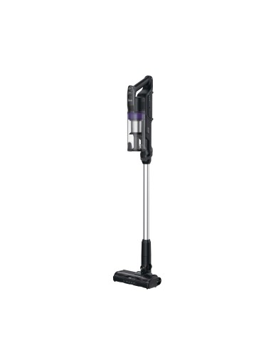Hoover HF1PZ10H 011 Aspirapolvere a bastone 2 in 1 Batteria Secco Schiuma Senza sacchetto 165 W Argento 2,2 Ah
