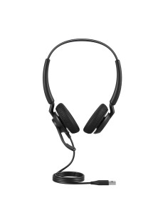 Jabra 4099-410-279 Auricolare Cablato A Padiglione Ufficio USB tipo A Nero 2