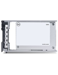 DELL 400-BKFL drives allo stato solido 1,92 TB 2.5" U.2 NVMe