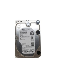 DELL 400-BRCT disco rigido interno 2 TB 7200 Giri min 3.5" Serial ATA III