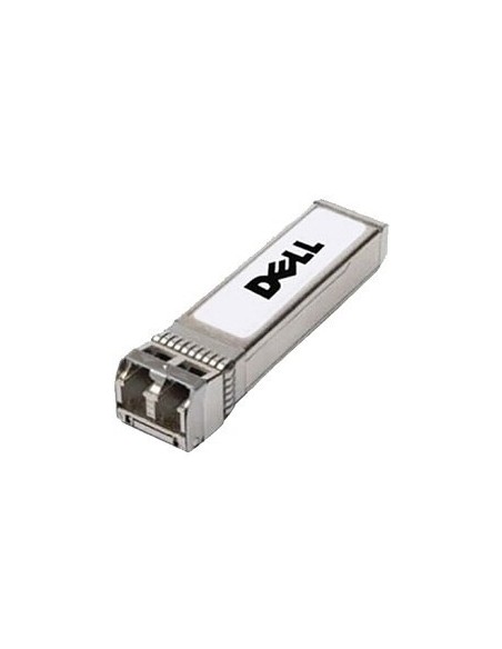 DELL 407-BBZM modulo del ricetrasmettitore di rete Fibra ottica 10000 Mbit s SFP+