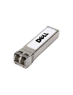 DELL 407-BCBH modulo del ricetrasmettitore di rete Fibra ottica 10000 Mbit s SFP+