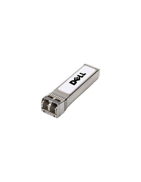 DELL 407-BCBH modulo del ricetrasmettitore di rete Fibra ottica 10000 Mbit s SFP+