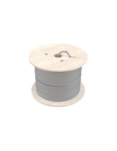 Equip 404535 cavo di rete Grigio 305 m Cat6 U UTP (UTP) 2