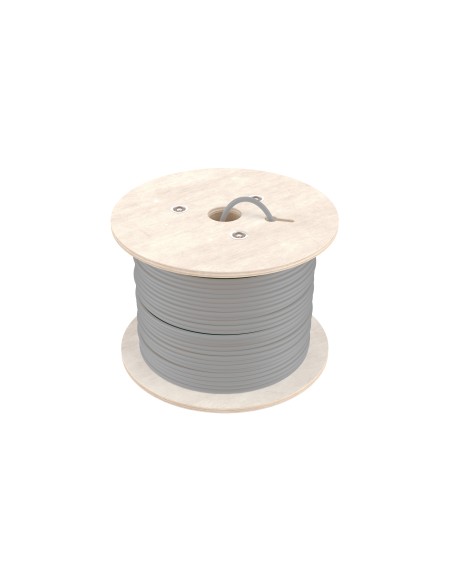 Equip 404535 cavo di rete Grigio 305 m Cat6 U UTP (UTP)