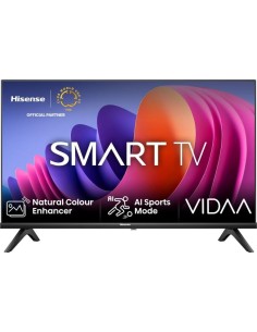 Hisense Smart TV 40" Full HD 40A49N