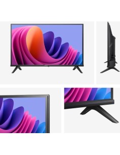 Hisense Smart TV 40" Full HD 40A49N 2