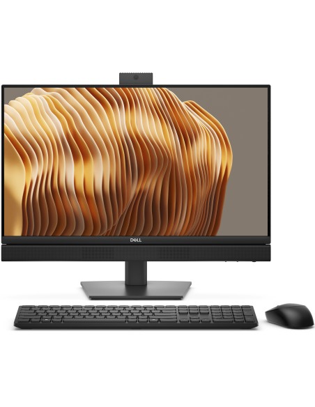 DELL Pro QC24251 Intel® Core™ i5 i5-14500T 61 cm (24") 1920 x 1080 Pixel PC All-in-one 8 GB DDR5-SDRAM 512 GB SSD Windows 11