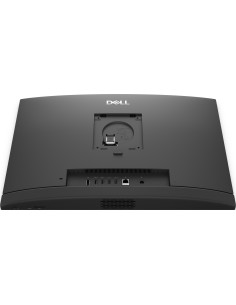 DELL Pro QC24251 Intel® Core™ i5 i5-14500T 61 cm (24") 1920 x 1080 Pixel PC All-in-one 8 GB DDR5-SDRAM 512 GB SSD Windows 11 2
