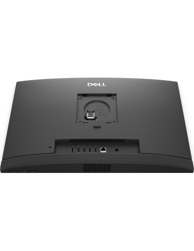 DELL Pro QC24251 Intel® Core™ i5 i5-14500T 61 cm (24") 1920 x 1080 Pixel PC All-in-one 8 GB DDR5-SDRAM 512 GB SSD Windows 11