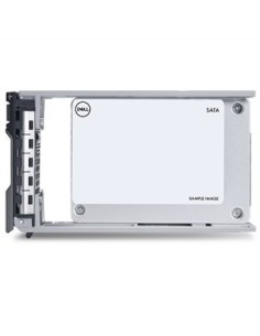 DELL 400-BKFK drives allo stato solido 1,6 TB U.2 NVMe