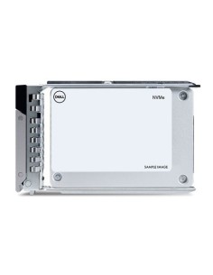 DELL 400-BMTR drives allo stato solido 960 GB U.2 NVMe