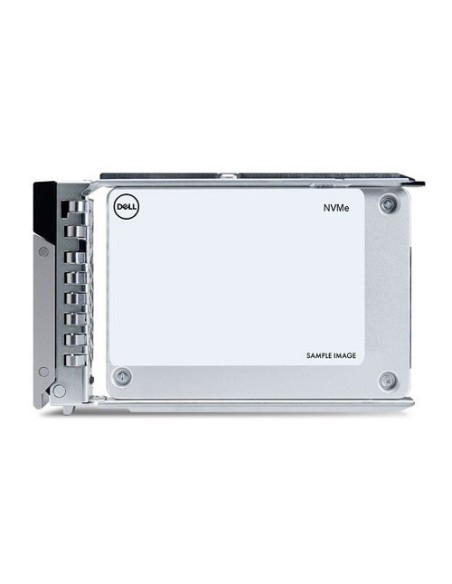 DELL 400-BMTR drives allo stato solido 960 GB U.2 NVMe