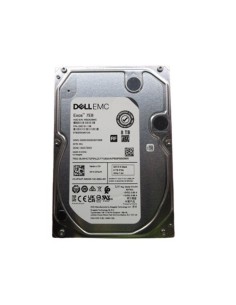 DELL 400-BRDB disco rigido interno 8 TB 7200 Giri min 3.5" Serial ATA III
