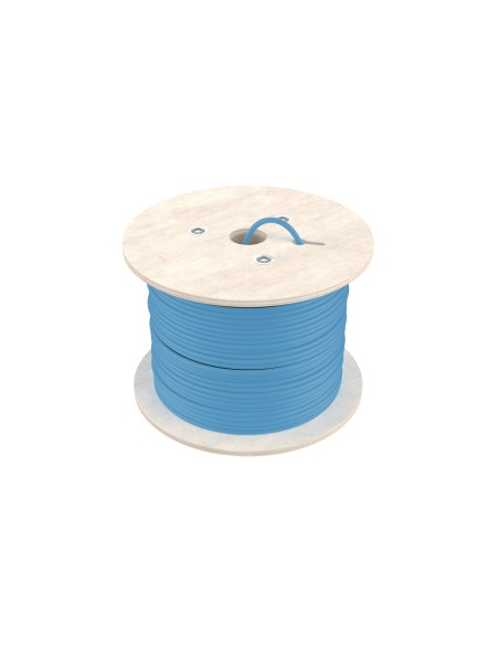 Equip 404542 cavo di rete Blu 305 m Cat6a U UTP (UTP)