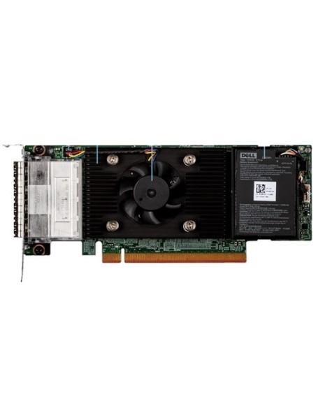DELL 405-BBBT controller RAID