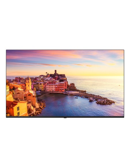 LG 43UM662H4LC 109,2 cm (43") 4K Ultra HD Smart TV Wi-Fi Grigio 330 cd m²