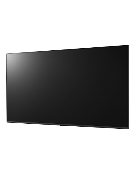 LG 43UM662H4LC 109,2 cm (43") 4K Ultra HD Smart TV Wi-Fi Grigio 330 cd m²