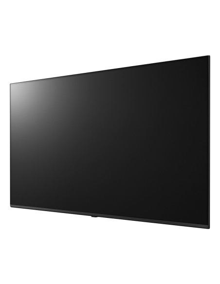 LG 43UM662H4LC 109,2 cm (43") 4K Ultra HD Smart TV Wi-Fi Grigio 330 cd m²