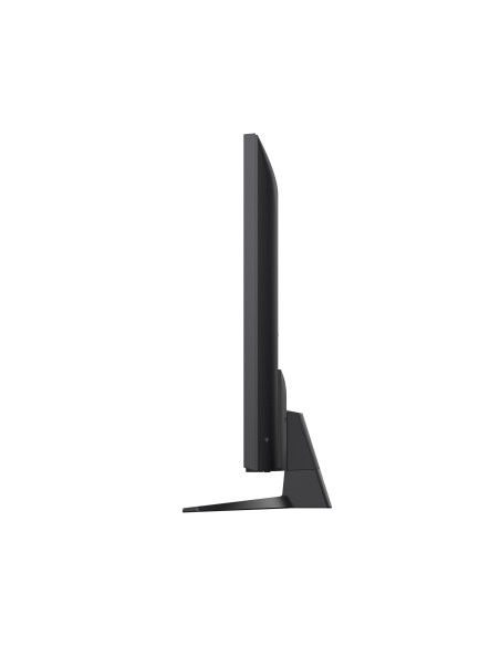 LG NanoCell AI 43NANO81A6A TV Serie NANO81 43'' 4K, α7 Gen8, HDR10, 20W, 3 HDMI con Game Optimizer, Smart TV WebOS 25