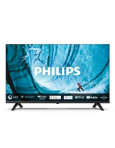 Philips 40PFS6009 40" 102cm Full HD LED TV Dolby Audio Titan OS
