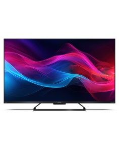 Sharp 43GR8765E TV 109,2 cm (43") 4K Ultra HD Smart TV Wi-Fi Nero